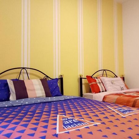 Icolor Home & Stay Ch6 Tanah Rata Luaran gambar