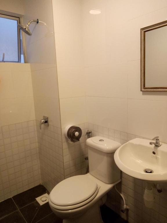 Icolor Home & Stay Ch6 Tanah Rata Luaran gambar
