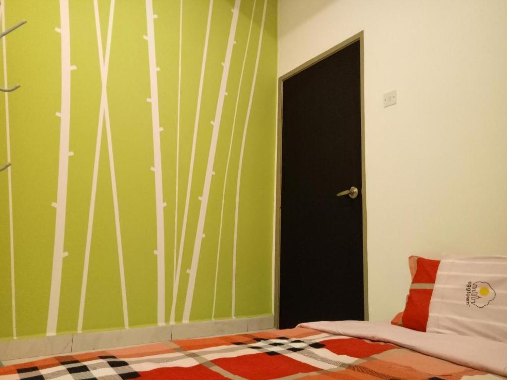 Icolor Home & Stay Ch6 Tanah Rata Luaran gambar