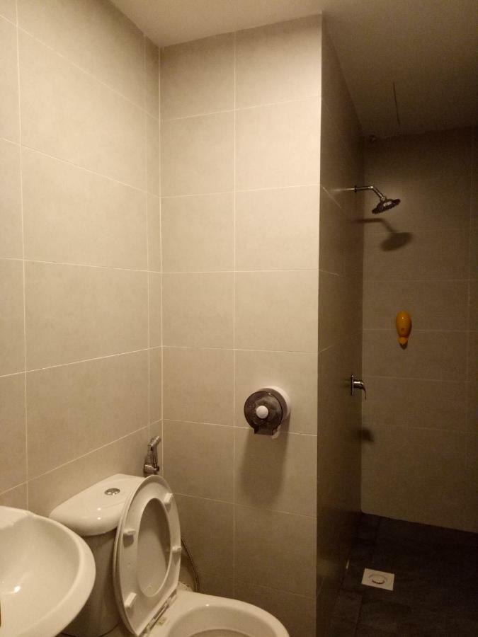Icolor Home & Stay Ch6 Tanah Rata Luaran gambar