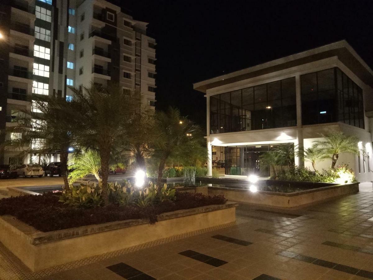 Icolor Home & Stay Ch6 Tanah Rata Luaran gambar