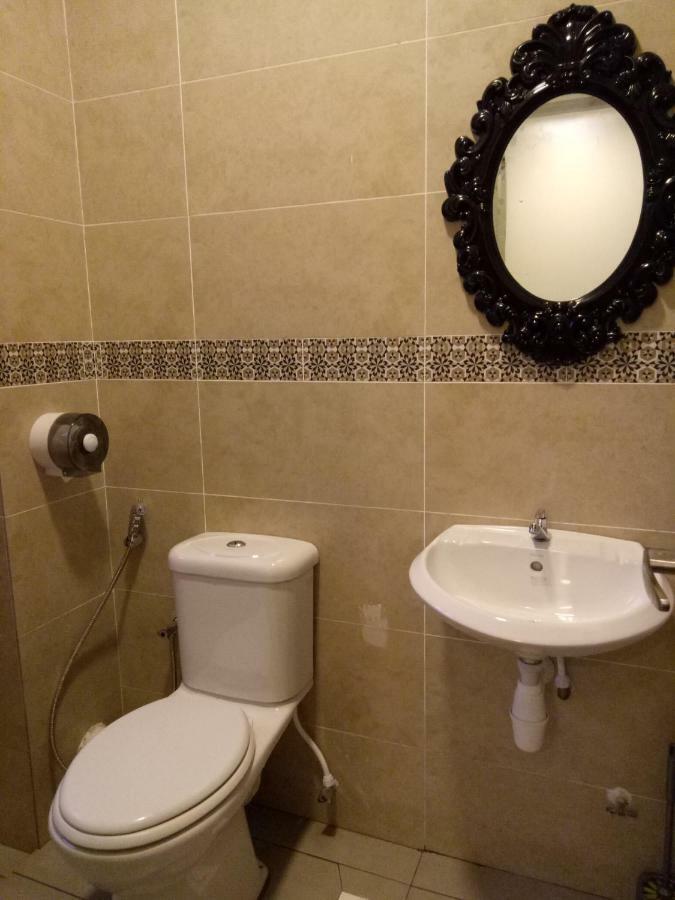 Icolor Home & Stay Ch6 Tanah Rata Luaran gambar