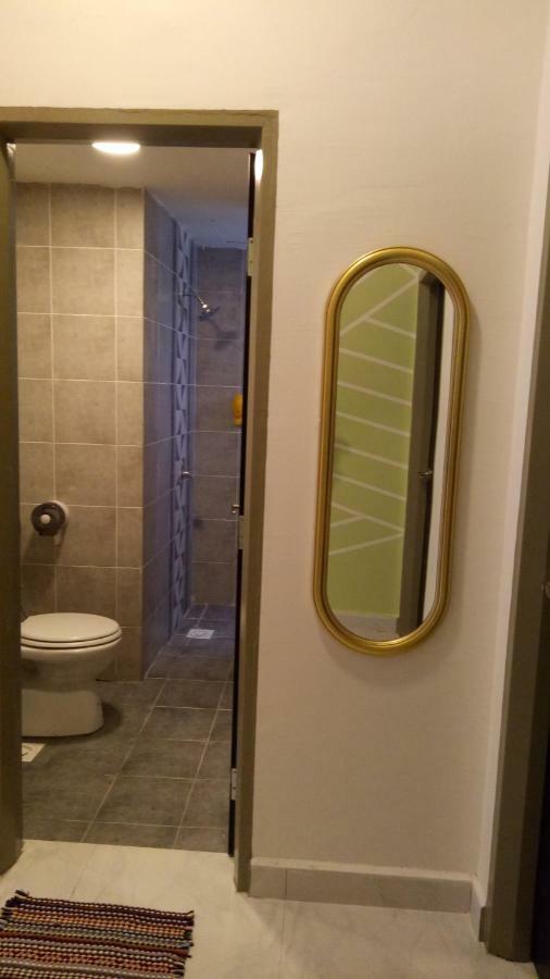 Icolor Home & Stay Ch6 Tanah Rata Luaran gambar