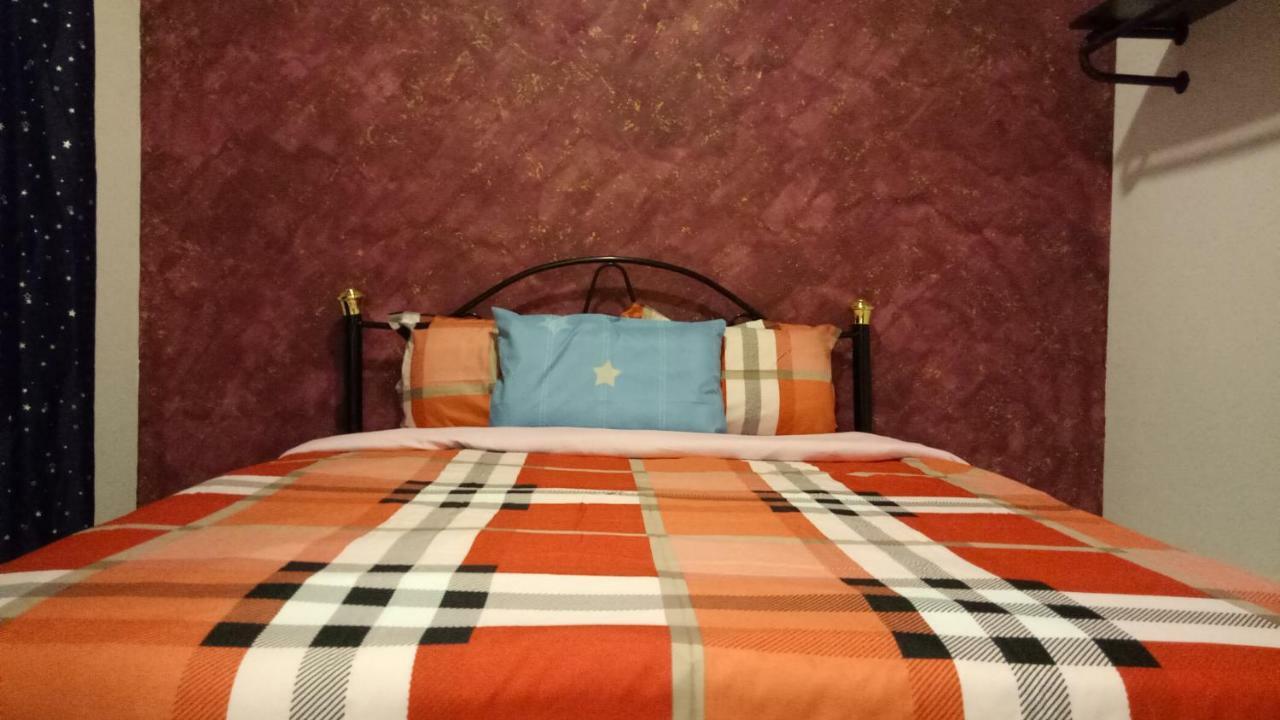 Icolor Home & Stay Ch6 Tanah Rata Luaran gambar