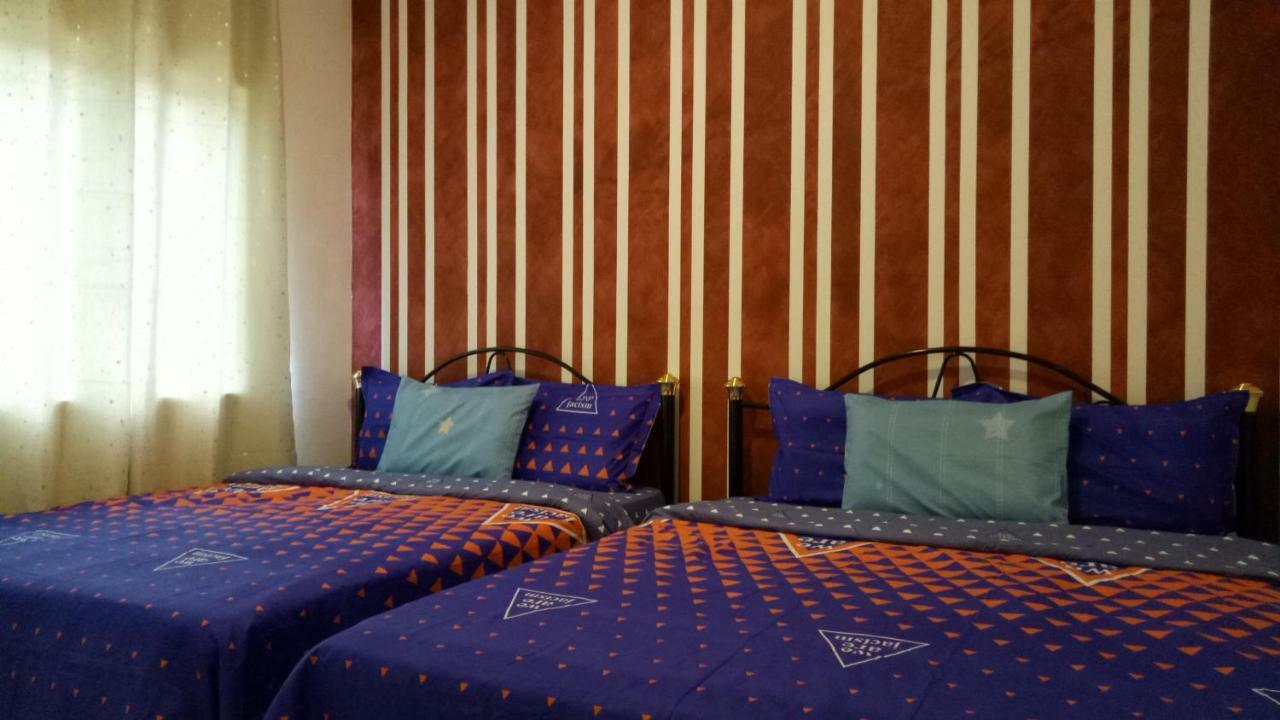 Icolor Home & Stay Ch6 Tanah Rata Luaran gambar