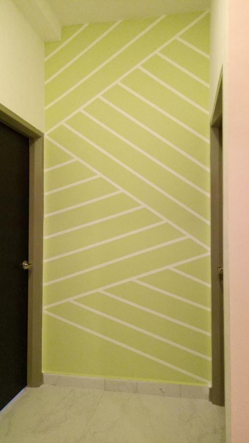 Icolor Home & Stay Ch6 Tanah Rata Luaran gambar